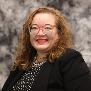 Annette Medero, Paralegal