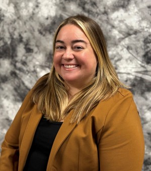 Chelsea Mastriano, Staff Attorney