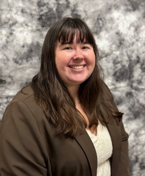 Meghan Oates, Staff Attorney